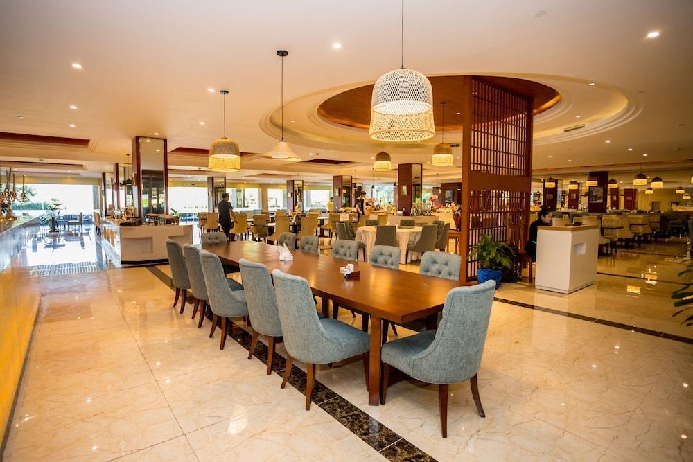 Landmark Mekong Riverside Hotel Vientiane Luaran gambar