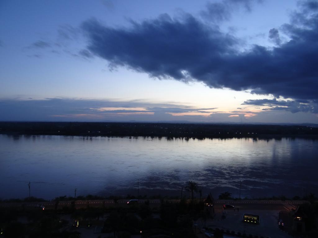 Landmark Mekong Riverside Hotel Vientiane Luaran gambar