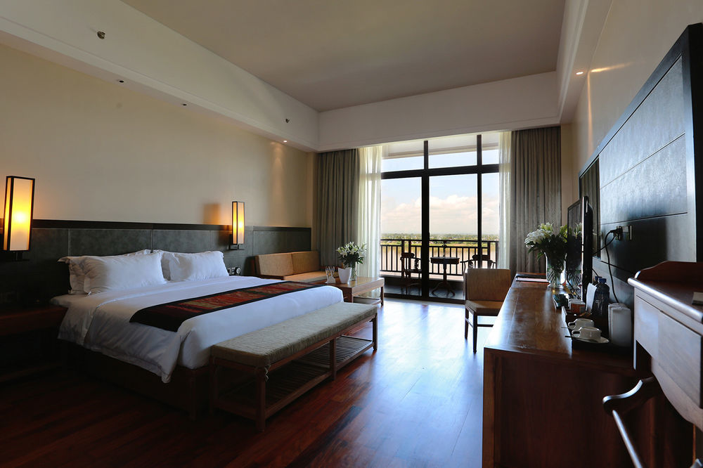 Landmark Mekong Riverside Hotel Vientiane Luaran gambar