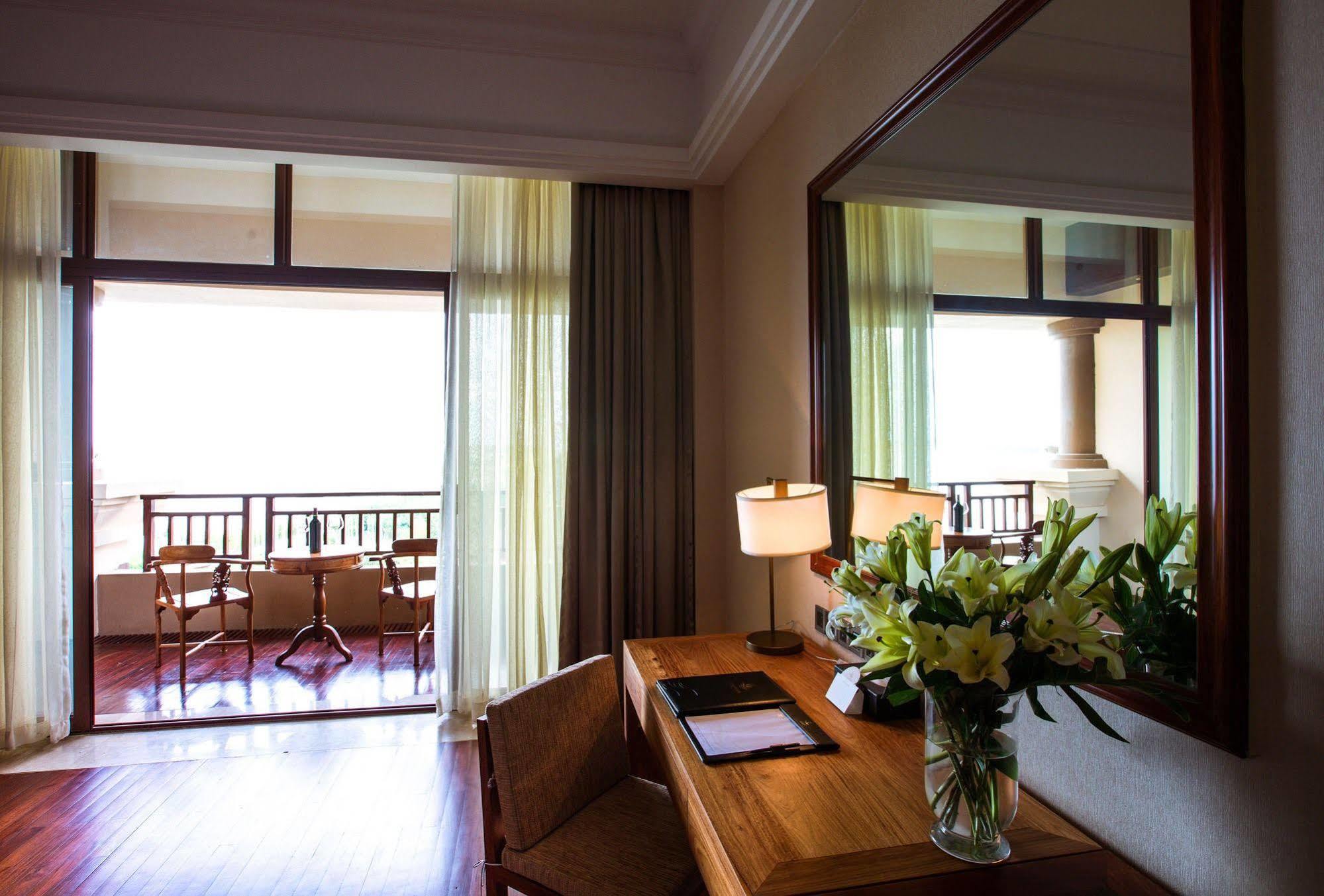 Landmark Mekong Riverside Hotel Vientiane Luaran gambar