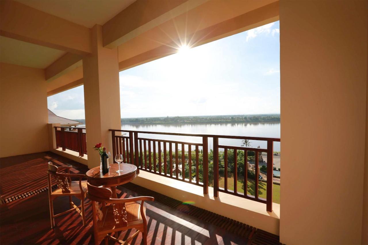 Landmark Mekong Riverside Hotel Vientiane Luaran gambar